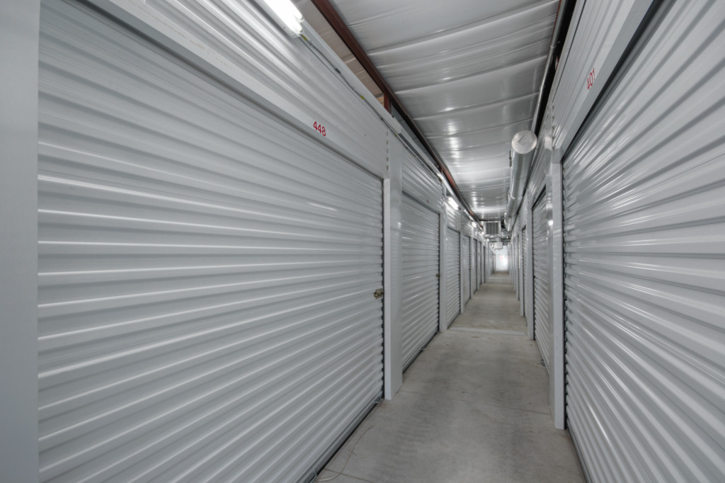 007_Climate Controlled A Storage Oklahoma