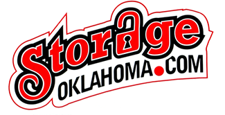 Storage Oklahoma Logo